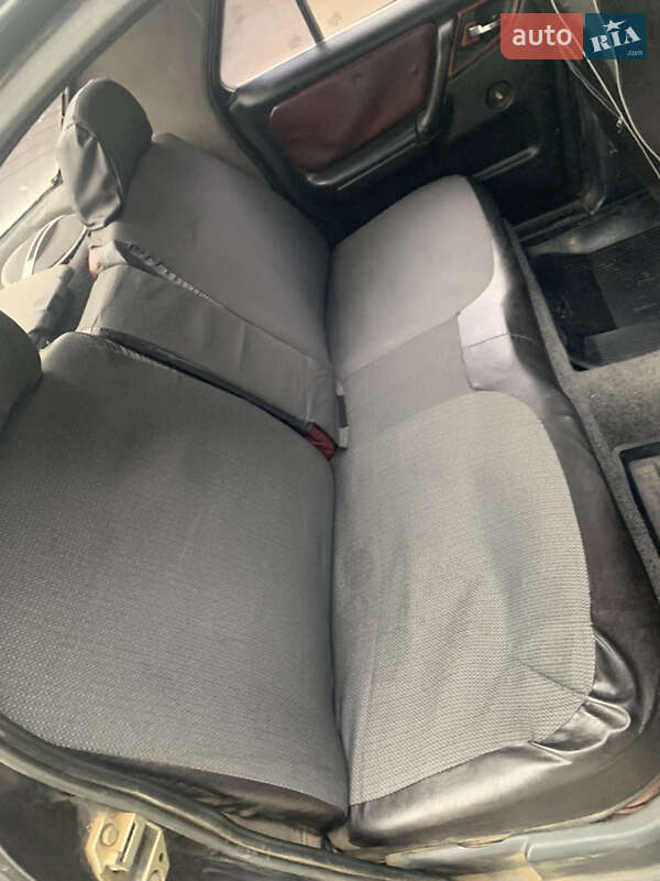 Седан ГАЗ 3110 Волга 2004 в Борщеве фото 8 Седан ГАЗ 3110 Волга 2004 в Борщеве