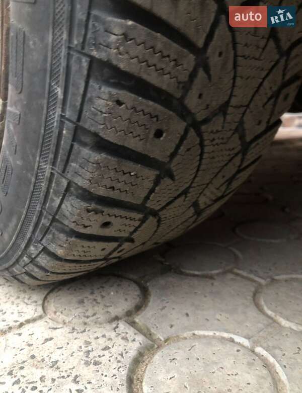 Седан ГАЗ 3110 Волга 2003 в Кременце