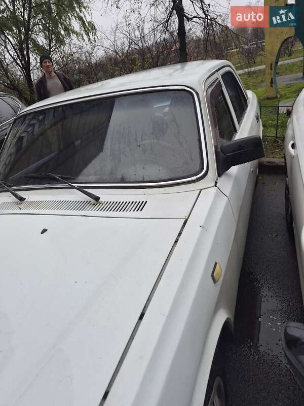 Седан ГАЗ 3110 Волга 2003 в Киеве