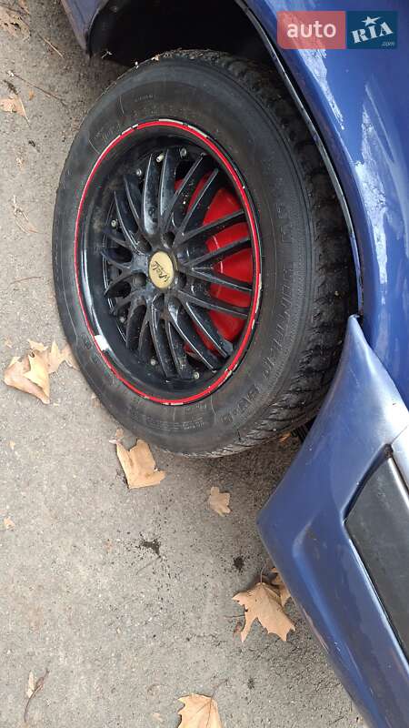 Седан ГАЗ 3110 Волга 2000 в Одессе