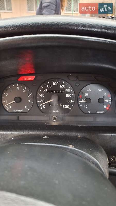 Седан ГАЗ 3110 Волга 2000 в Одессе