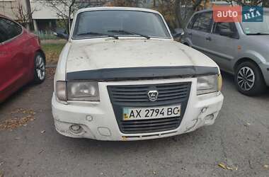 Седан ГАЗ 3110 Волга 2000 в Черкассах