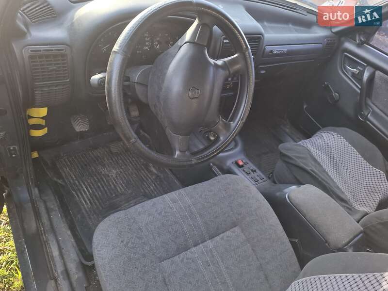 Седан ГАЗ 3110 Волга 2002 в Ивано-Франковске фото 5 Седан ГАЗ 3110 Волга 2002 в Ивано-Франковске