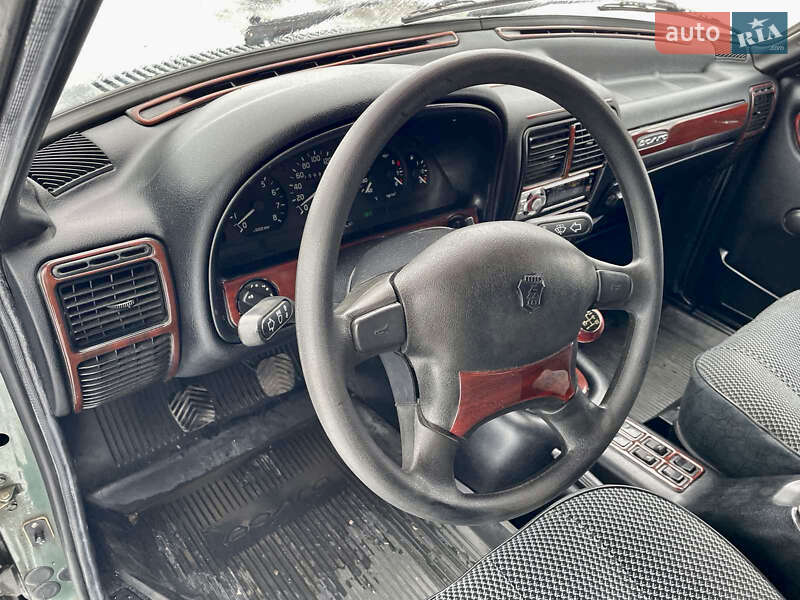 Седан ГАЗ 3110 Волга 2003 в Сумах