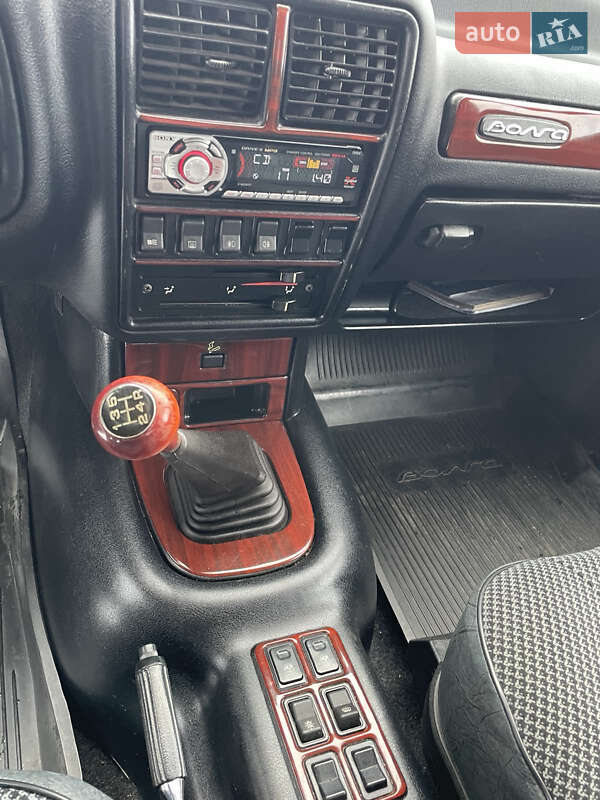 Седан ГАЗ 3110 Волга 2003 в Сумах