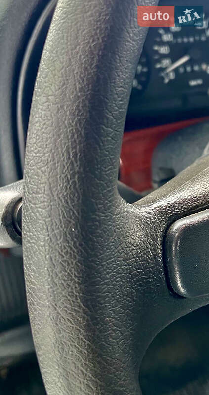 Седан ГАЗ 3110 Волга 2003 в Сумах