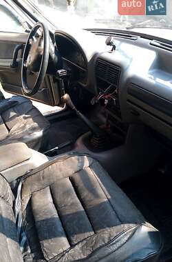 Седан ГАЗ 3110 Волга 2001 в Ужгороді