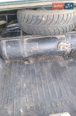 Седан ГАЗ 3110 Волга 2000 в Чутовому