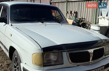Седан ГАЗ 3110 Волга 2000 в Харкові