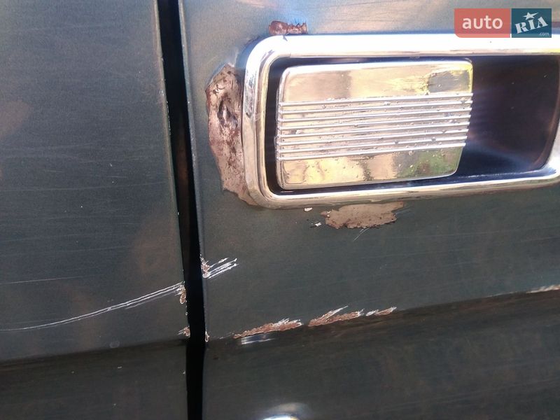 Седан ГАЗ 3110 Волга 2004 в Умани