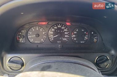 Седан ГАЗ 3110 Волга 1999 в Сурсько-Литовському