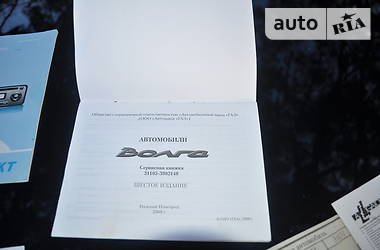 Седан ГАЗ 31105 Волга 2008 в Києві