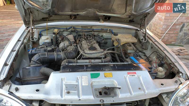 Седан ГАЗ 31105 Волга 2007 в Харькове