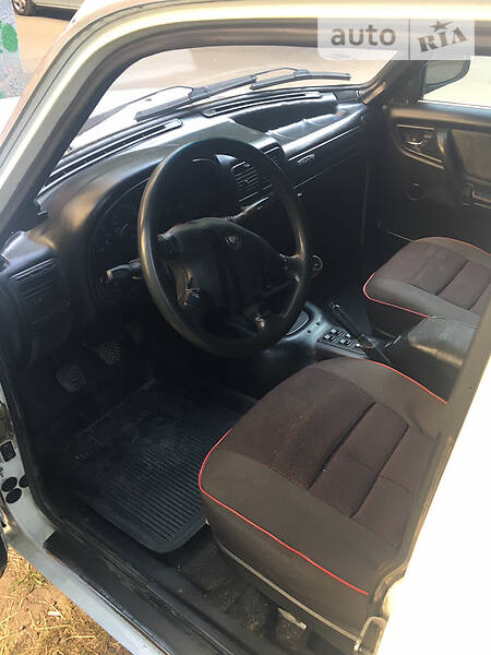 Седан ГАЗ 31105 Волга 2005 в Херсоне фото 7 Седан ГАЗ 31105 Волга 2005 в Херсоне