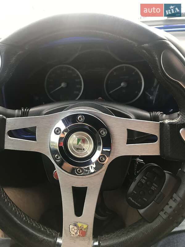 Седан ГАЗ 31105 Волга 2007 в Одессе