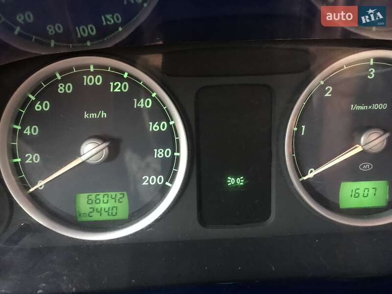 Седан ГАЗ 31105 Волга 2007 в Одессе