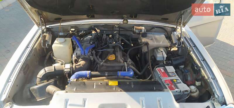 Седан ГАЗ 31105 Волга 2005 в Миколаєві