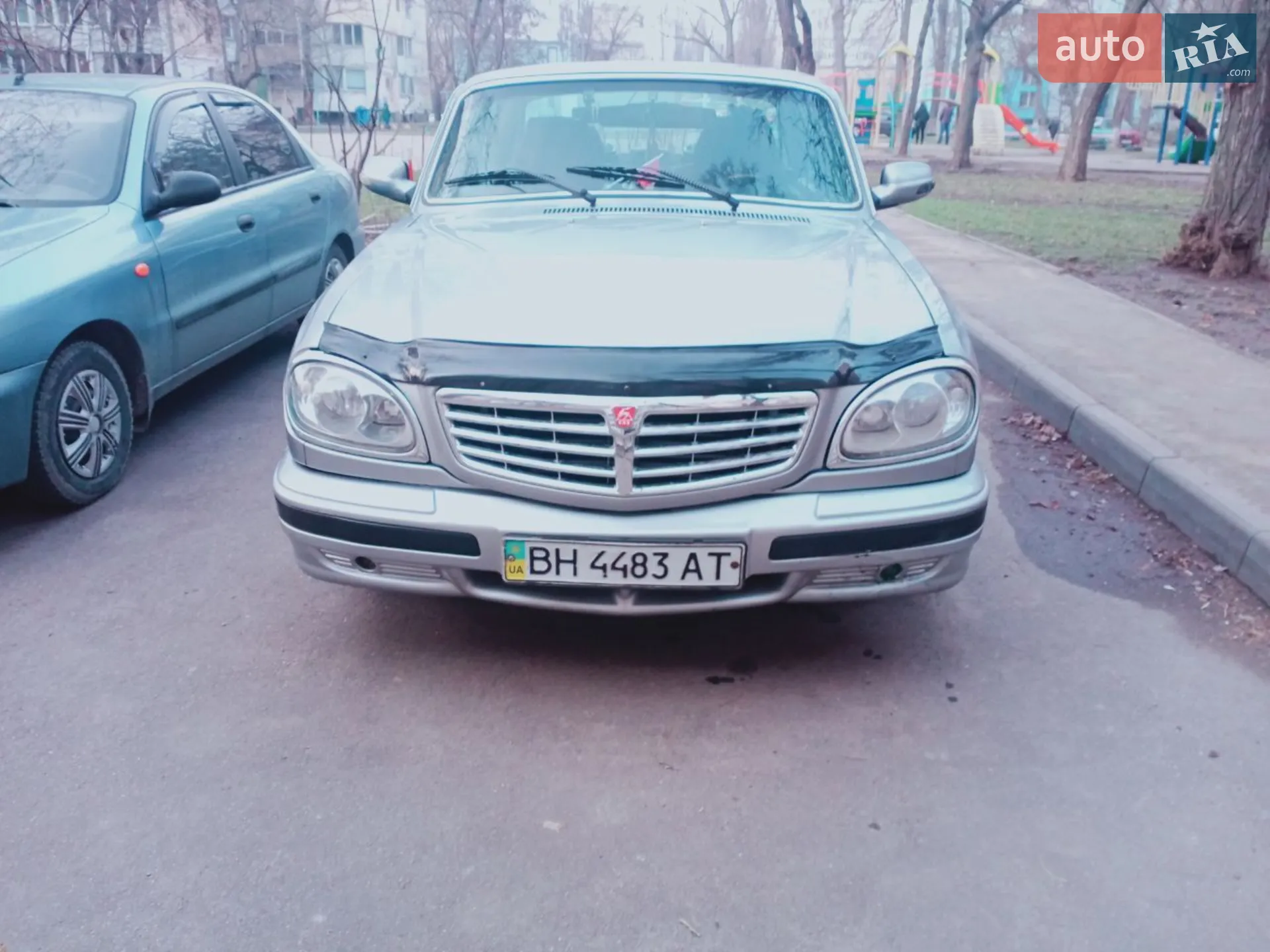 Фото авто 5