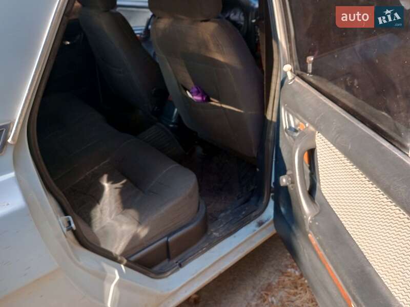 Седан ГАЗ 31105 Волга 2004 в Царичанці фото 10 Седан ГАЗ 31105 Волга 2004 в Царичанці
