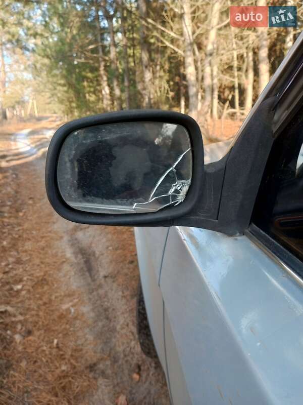 Седан ГАЗ 31105 Волга 2004 в Царичанці фото 19 Седан ГАЗ 31105 Волга 2004 в Царичанці