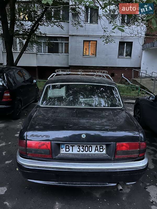 Седан ГАЗ 31105 Волга 2005 в Миколаєві