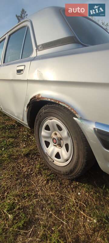 Седан ГАЗ 31105 Волга 2007 в Іванівці