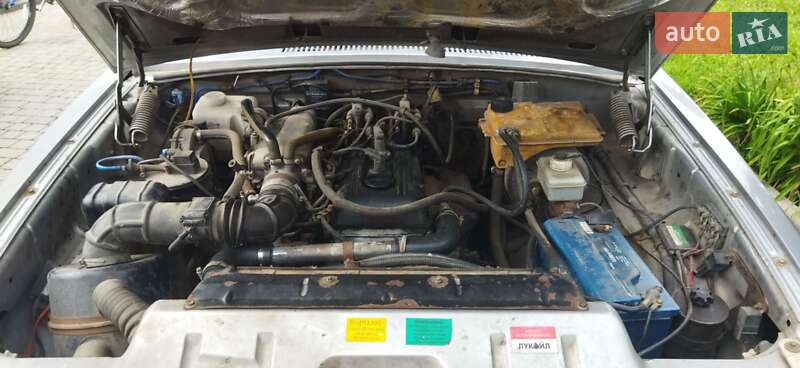 Седан ГАЗ 31105 Волга 2008 в Новомосковську фото 4 Седан ГАЗ 31105 Волга 2008 в Новомосковську