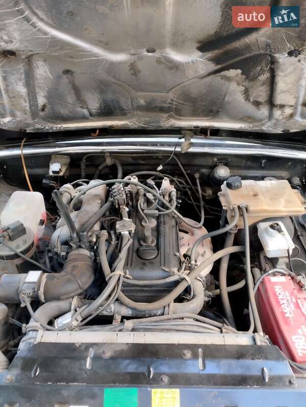 Седан ГАЗ 31105 Волга 2006 в Харькове