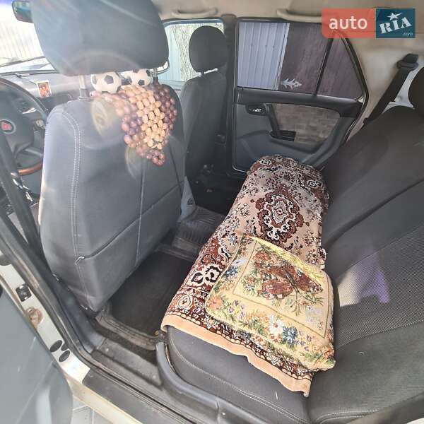 Седан ГАЗ 31105 Волга 2007 в Миколаєві