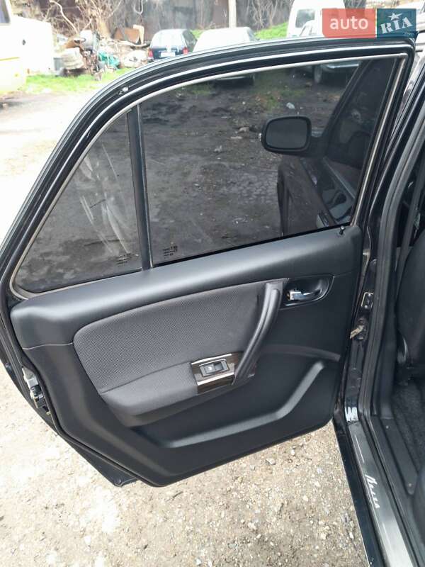 Седан ГАЗ 31105 Волга 2008 в Одесі