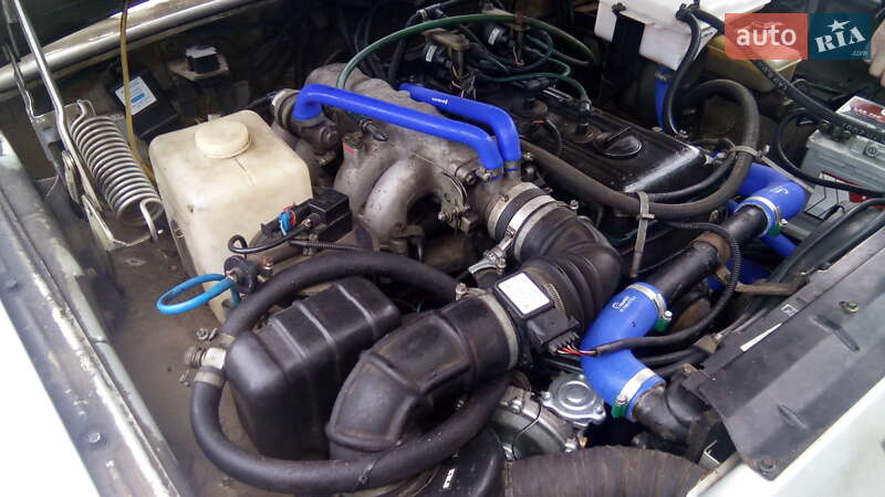 Седан ГАЗ 31105 Волга 2007 в Чернігові