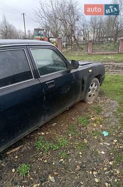 Седан ГАЗ 31105 Волга 2005 в Городке
