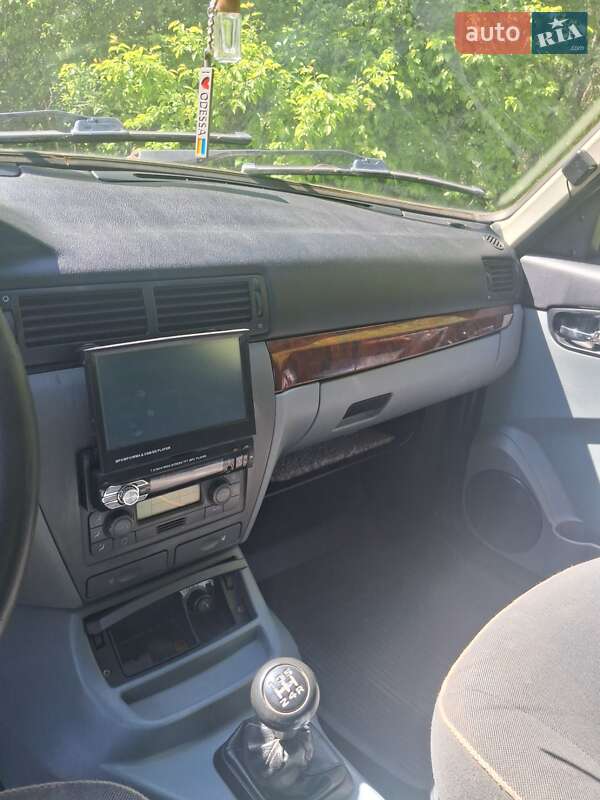 Седан ГАЗ 31105 Волга 2007 в Броварах