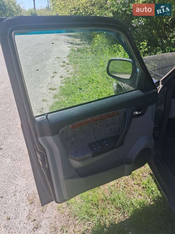 Седан ГАЗ 31105 Волга 2007 в Броварах