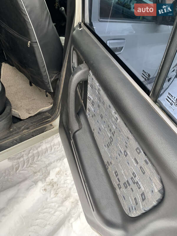 Седан ГАЗ 31105 Волга 2007 в Киеве