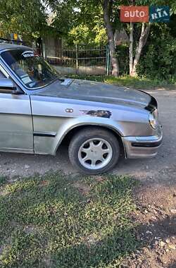 Седан ГАЗ 31105 Волга 2004 в 