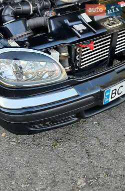 Седан ГАЗ 31105 Волга 2007 в Сокале