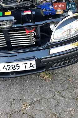 Седан ГАЗ 31105 Волга 2007 в Сокале
