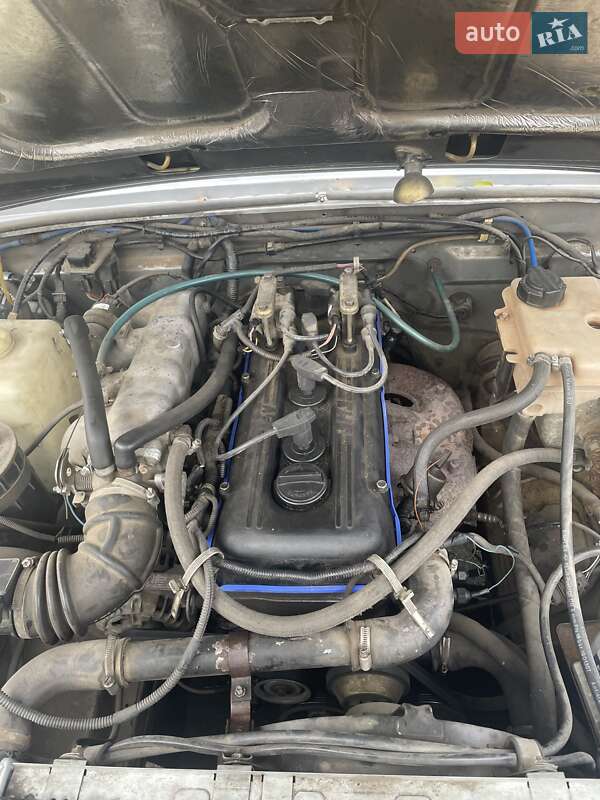 Седан ГАЗ 31105 Волга 2007 в Дубно