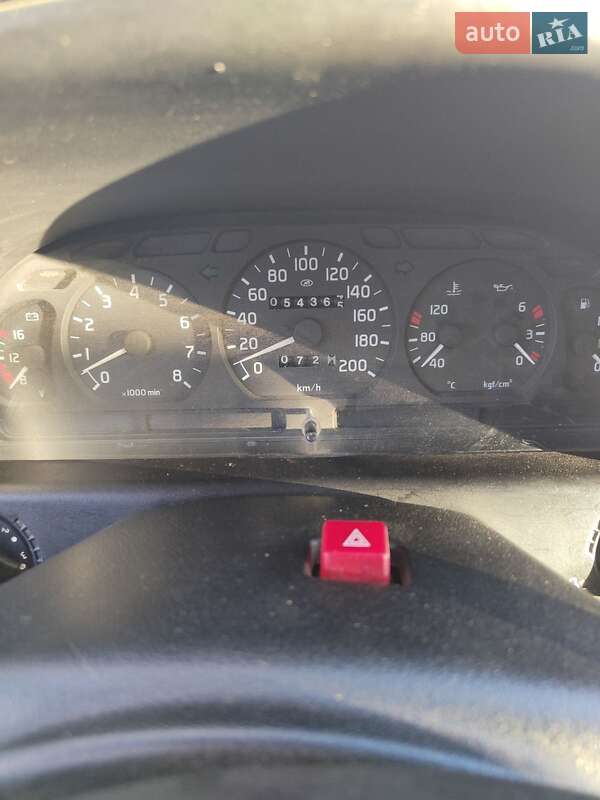 ГАЗ 31105 Волга 2007