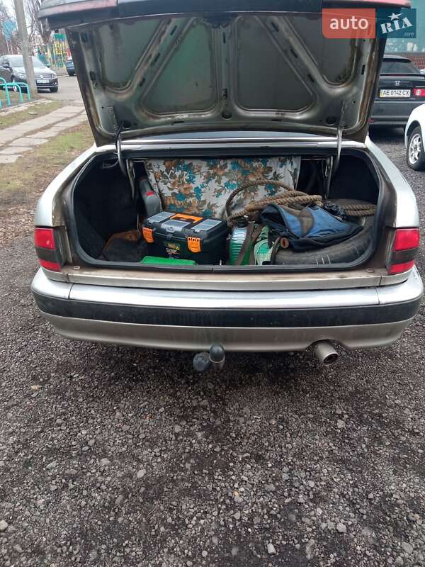 Седан ГАЗ 31105 Волга 2006 в Кривом Роге