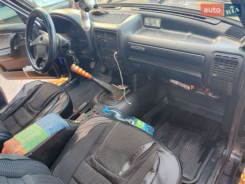 Седан ГАЗ 31105 Волга 2007 в Чернігові