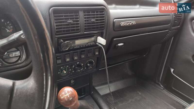 Седан ГАЗ 31105 Волга 2008 в Малині