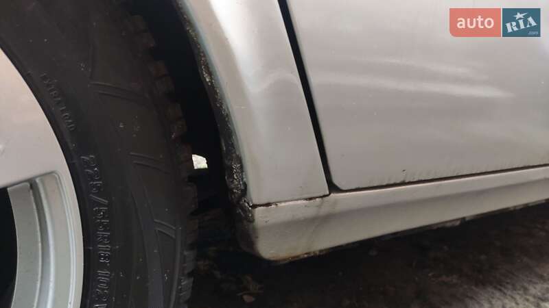 Седан ГАЗ 31105 Волга 2008 в Малині