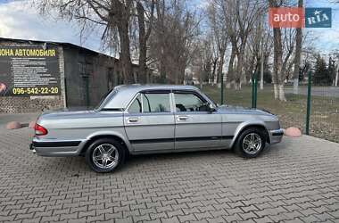 Седан ГАЗ 31105 Волга 2007 в 