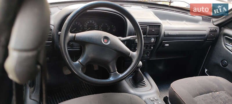 Седан ГАЗ 31105 Волга 2007 в Дрогобичі