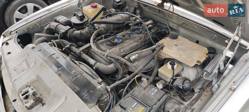 Седан ГАЗ 31105 Волга 2007 в Дрогобичі