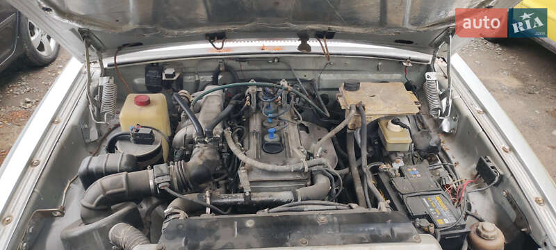 Седан ГАЗ 31105 Волга 2007 в Дрогобичі