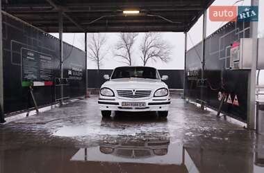 Седан ГАЗ 31105 Волга 2006 в 