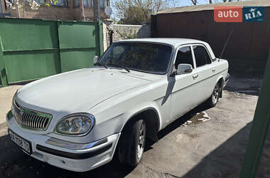 Седан ГАЗ 31105 Волга 2008 в 
